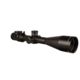 Trijicon AccuPoint TR-32 4-24x50mm Rifle Scope, 30 mm Tube, Second Focal Plane, Black, Green MOA Ranging Reticle w/ Dot, MOA Adjustment, 200157