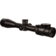 Trijicon AccuPoint TR-33 5-20x50mm Rifle Scope, 30 mm Tube, Second Focal Plane, Satin, Black, Green MOA Ranging Reticle w/ Dot, MOA Adjustment, 200151