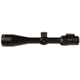 Trijicon AccuPoint TR-33 5-20x50mm Rifle Scope, 30 mm Tube, Second Focal Plane, Satin, Black, Green MOA Ranging Reticle w/ Dot, MOA Adjustment, 200151