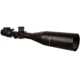 Trijicon AccuPoint TR-33 5-20x50mm Rifle Scope, 30 mm Tube, Second Focal Plane, Satin, Black, Green MOA Ranging Reticle w/ Dot, MOA Adjustment, 200151