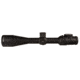 Trijicon AccuPoint TR-33 5-20x50mm Rifle Scope, 30 mm Tube, Second Focal Plane, Satin, Black, Green MRAD Ranging Reticle w/ Dot, Mil Rad Adjustment, 200149