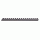 Trijicon AccuPoint PRI Mossberg #590 Shotgun Rail - TR121