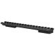 Trijicon AccuPoint Remington 700 Long Action 7in. Full 1913 Rail Rifle Scope Base