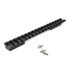 Trijicon AccuPoint Remington 700 Long Action 7in. Full 1913 Picatinny Rail TR112