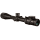 Trijicon AccuPoint TR-34 3-18x50mm Rifle Scope, 30 mm Tube, Second Focal Plane, Black, Green Standard Duplex Crosshair w/ Dot Reticle, MOA Adjustment, 200166