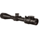Trijicon AccuPoint TR-32 4-24x50mm Rifle Scope, 30 mm Tube, Second Focal Plane, Black, Green Standard Duplex Crosshair w/ Dot Reticle, MOA Adjustment, 200162