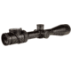 Trijicon AccuPoint TR-32 4-24x50mm Rifle Scope, 30 mm Tube, Second Focal Plane, Black, Green Standard Duplex Crosshair w/ Dot Reticle, MOA Adjustment, 200162