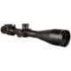 Trijicon AccuPoint TR-32 4-24x50mm Rifle Scope, 30 mm Tube, Second Focal Plane, Black, Green Standard Duplex Crosshair w/ Dot Reticle, MOA Adjustment, 200162
