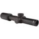 Trijicon AccuPower RS-24 1-4x24mm Rifle Scope, 30mm Tube, Second Focal Plane (SFP)