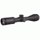 Open Box, Dealer Demo, Trijicon AccuPower 2.5-10x56 Rifle Scope, 30mm, Duplex Crosshair w/Red LED, Black, 1900018