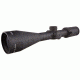Open Box, Dealer Demo, Trijicon AccuPower 2.5-10x56 Rifle Scope, 30mm, Duplex Crosshair w/Red LED, Black, 1900018