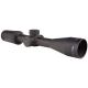 Trijicon AccuPower RS-20 3-9x40mm Rifle Scope, 1" Tube, Second Focal Plane (SFP)