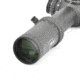 DEMO, Trijicon AccuPower RS-30 4.5-30x56mm Rifle Scope, 34 mm Tube, First Focal Plane, Black, Green/Red MRAD Crosshair Reticle, MOA Adjustment, RS30-C-1900033-DEMO