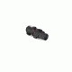 Trijicon ACOG 1.5x16 Compact Rifle Scope w/Amber Ring &amp; Dot Reticle, Short Ring Housing TA26S-10 1471