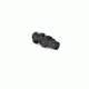 Trijicon ACOG 1.5x16 Compact Rifle Scope w/Green Ring &amp; Dot Reticle, Short Ring Housing TA26SG-10
