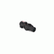 Trijicon ACOG 1.5x16 Compact Rifle Scope w/Red Ring &amp; Dot Reticle, Short Ring Housing TA26SR-10