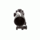 Trijicon ACOG TA11 3.5x35mm Rifle Scope, Black, Red Chevron 5.56x45mm M193 / 55 Grain Reticle, MOA Adjustment, 100291