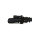 Trijicon ACOG 3.5x35 Green LED Illuminated Rifle Scope .223 Horseshoe/Dot Reticle w/ TA51 Mount, Black, 100494