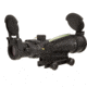 Trijicon ACOG 3.5x35 Scope, Green Horseshoe Reticle TA11MGO-M249