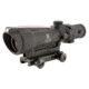 Trijicon ACOG 3.5x35 Scope KIT, Horseshoe .308/7.62 BDC Reticle w/ TA51 Mount, TA11H-308 1473