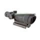 Trijicon ACOG 3.5x35 Scope w/ TA51 Mount, Horseshoe .223 Ballistic Reticle TA11H, Horseshoe .308 M240 BDC Reticle TA11H-308