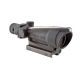 Trijicon ACOG 3.5x35 Scope w/ TA51 Mount, Horseshoe .223 Ballistic Reticle TA11H, Horseshoe .308 M240 BDC Reticle TA11H-308