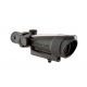 Trijicon ACOG 3.5x35 Rifle Scope w/ Red Donut BAC Reticle