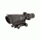 Trijicon ACOG 3.5x35 Illuminated Scope Red Chevron Reticle