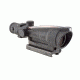 Trijicon ACOG 3.5x35 Illuminated Scope Red Chevron Reticle