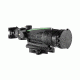 Demo, Trijicon ACOG 3.5x35 Scope, Green Horseshoe Reticle TA11MGO-M249