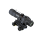 Trijicon ACOG 3x30 Compact Rifle Scope, Red Crosshair .223 REM Reticle w/ TA60 Mount TA33R-11