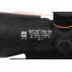 Trijicon ACOG 3x30 Compact Rifle Scope, Red Crosshair .223 REM Reticle w/ TA60 Mount TA33R-11