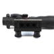 Trijicon ACOG 3x30 Compact Rifle Scope, Red Crosshair .223 REM Reticle w/ TA60 Mount TA33R-11