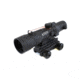 Trijicon ACOG 3x30 Compact Rifle Scope, Red Crosshair .223 REM Reticle w/ TA60 Mount TA33R-11