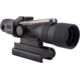 Trijicon ACOG 3x30mm Scope w/ .308 Winchester Crosshair Reticle