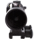 Trijicon ACOG 3x30 Dual Illum. Amber Crosshair 300BLK Ballistic Reticle w/TA60 TA33-C-400063