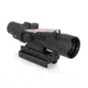 Trijicon Acog Rifle Scope, Red