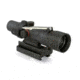 Trijicon Acog Rifle Scope, Amber