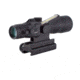 Trijicon ACOG 3x30 Scope, .223 Remington Crosshair Reticle, Amber TA33A-11
