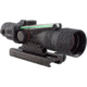 Trijicon ACOG 3x30 Scope, Green Horseshoe Dot 7.62x39 Reticle w/ TA51 Mount TA33G-13