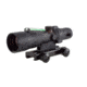 Trijicon ACOG 3x30 Scope, Green Horseshoe Dot 7.62x39 Reticle w/ TA51 Mount TA33G-13