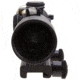 Trijicon ACOG TA33 3x30mm Rifle Scope, Black, Amber Crosshair .308 / 168 Grain Reticle, MOA Adjustment, 400122