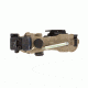 Trijicon ACOG 4x32 ECOS Rifle Scope - Dark Earth Brown, Green Dual Illumination