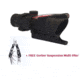 Trijicon ACOG 4x32 Dual Ill Rifle Scope w/FREE Multitool, Red Triangle Reticle