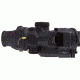 Trijicon ACOG 4x32 LED Illum. Red Crosshair .223 Ballistic Reticle w/ TA51 Mount LED RMR 3.25 MOA Red Dot Sight TA02-RM01