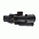 Trijicon ACOG TA02 LED 4x32mm Rifle Scope, Black, Red Crosshair .300 AAC Blackout Reticle, MOA Adjustment, 100431