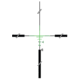 Trijicon ACOG 4x32 Nickel Boron Dual Illuminated Green Crosshair .223 BAC Reticle w/ TA51 Mount TA31-C-100199