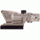 Trijicon ACOG 4x32 Nickel Boron Dual Illum. Red Crosshair .223 BAC Reticle w/ TA51 Mount TA31-C-100198