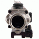 Trijicon ACOG 4x32 Nickel Boron Dual Illum. Red Horseshoe Dot .223 BAC Reticle w/ TA51 Mount TA31-D-100196