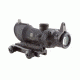 Trijicon 4x32 ACOG Scope M4A1 Amber Center Illumination TA01NSN